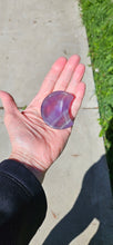 Load image into Gallery viewer, Fluorite Moon Dish