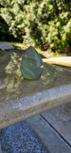 Load image into Gallery viewer, Green Fluorite Teardrop