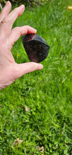 Load image into Gallery viewer, Black Tourmaline Raw