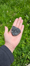 Load image into Gallery viewer, Black Tourmaline Raw