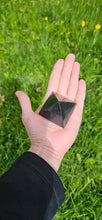 Load image into Gallery viewer, Shungite Pyramid