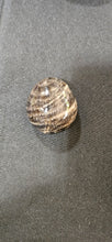 Load image into Gallery viewer, Black Moonstone Palm Stone