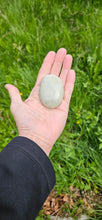 Load image into Gallery viewer, Amazonite Palm Stone