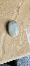Load image into Gallery viewer, Amazonite Palm Stone
