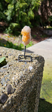 Load image into Gallery viewer, Citrine on Stand