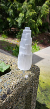 Load image into Gallery viewer, Selenite Tower