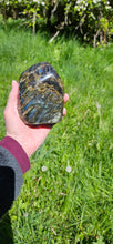 Load image into Gallery viewer, Labradorite Freeform