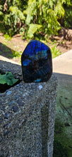 Load image into Gallery viewer, Labradorite Freeform