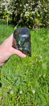 Load image into Gallery viewer, Labradorite Free Form