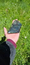 Load image into Gallery viewer, Labradorite Free Form