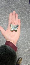 Load image into Gallery viewer, Labradorite Butterfly