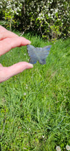 Load image into Gallery viewer, Labradorite Butterfly