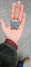 Load image into Gallery viewer, Labradorite Butterfly
