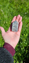 Load image into Gallery viewer, Labradorite Point