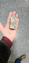 Load image into Gallery viewer, Labradorite Point