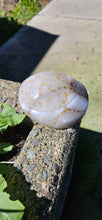 Load image into Gallery viewer, Agate Bowl with Lid