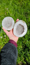 Load image into Gallery viewer, Agate Bowl with Lid