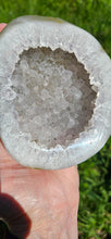 Load image into Gallery viewer, Agate Bowl with Lid