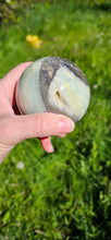 Load image into Gallery viewer, Amazonite Sphere