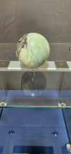 Load image into Gallery viewer, Amazonite Sphere