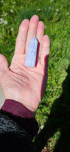 Load image into Gallery viewer, Blue Lace Agate Point