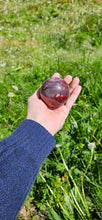 Load image into Gallery viewer, Mookaite Sphere