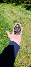 Load image into Gallery viewer, Black Moonstone Free Form