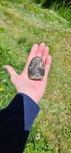 Load image into Gallery viewer, Black Moonstone Free Form