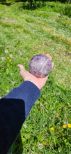 Load image into Gallery viewer, Amethyst Sphere