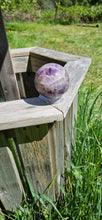 Load image into Gallery viewer, Amethyst Sphere