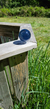 Load image into Gallery viewer, Blue Fluorite Sphere