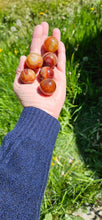 Load image into Gallery viewer, Sardonyx Mini Sphere