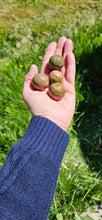 Load image into Gallery viewer, Unakite Mini Sphere