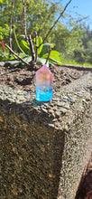 Load image into Gallery viewer, Angel Aura Quartz (Dyed)