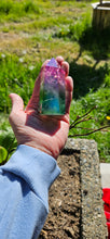 Load image into Gallery viewer, Angel Aura Quartz (Dyed)
