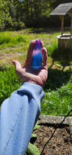 Load image into Gallery viewer, Angel Aura Quartz (Dyed)
