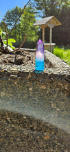 Load image into Gallery viewer, Angel Aura Quartz (Dyed)