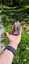 Load image into Gallery viewer, Grape Agate Point