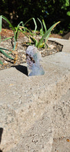 Load image into Gallery viewer, Grape Agate Point