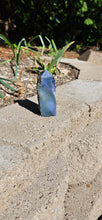 Load image into Gallery viewer, Grape Agate Point
