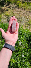 Load image into Gallery viewer, Pink Amethyst Point