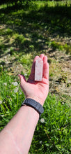 Load image into Gallery viewer, Pink Amethyst Point