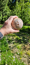 Load image into Gallery viewer, Pink Amethyst Sphere