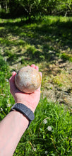 Load image into Gallery viewer, Pink Amethyst Sphere
