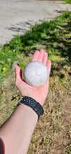 Load image into Gallery viewer, Pink Amethyst Sphere