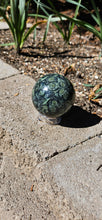 Load image into Gallery viewer, Kambaba Sphere