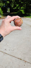 Load image into Gallery viewer, Polychrome Jasper Sphere