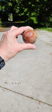 Load image into Gallery viewer, Polychrome Jasper Sphere