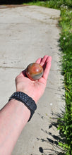 Load image into Gallery viewer, Polychrome Jasper Sphere