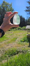 Load image into Gallery viewer, Green Fluorite Teardrop